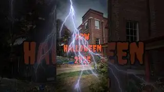 APW Halloween 2025!