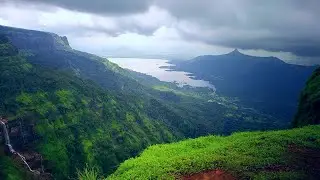 Matheran in monsoon | Matheran Video | Matheran Hill Station | Adventure Travel Stories | Ep.02