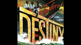 The Jacksons - Blame It On The Boogie (Audio)