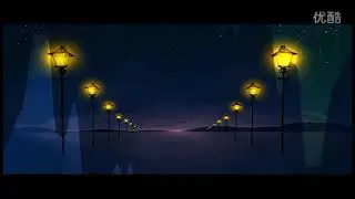 (REPRINT)【GUMI whisper】 月下美人 【オリジナル】