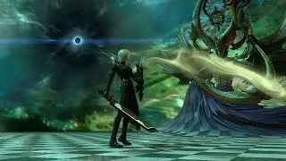 「Lightning Returns: FF13」 Final Boss ~ 