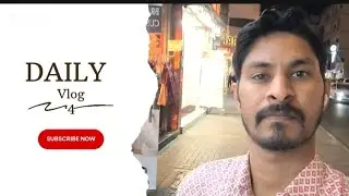 Daily Vlog 4 | Real Life, No Filter @Digvijay_Banna #dailyvlog #travel #walking  #vlog #dubailife 