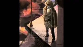 RORSCHACH TRIBUTE