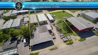 South Houston Industrial/Commercial