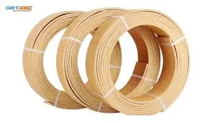 Braided resin brake band Brake Lining Roll