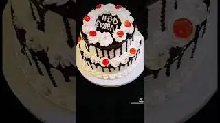 3 pound chocolate cake #shorts #youtubeshorts #youtube #cakes