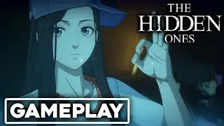 The Hidden Ones &mdash; прохождение игры в режиме истории, часть 6 (Android/iOS)