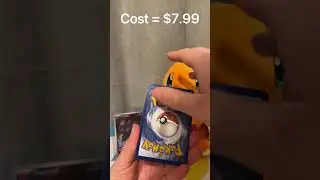 🤑 POKEMON MONEY GAME #743 | CAN WE MAKE MONEY ON A BOOSTER PACK OF POKEMON 151? 🤑