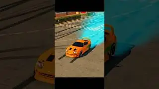 How To Do A Burnout In Car Parking Multiplayer 👍|| #youtubeshorts #viral#burnout#virelshorts#shorts