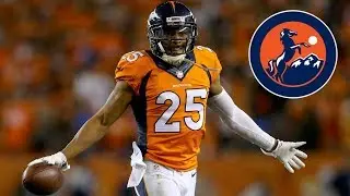 Chris Harris Jr 2017 Breakdown: #TTG4RealFilmRoom