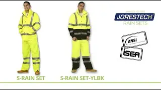 Rainset Jorestech