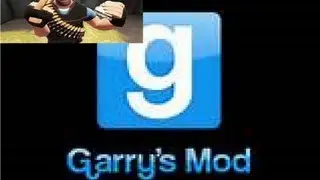 Gmod Challenges - Episode 1