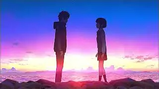 Your Name「AMV」Runaway