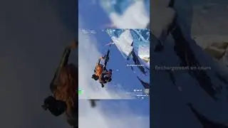 He give up (Fortnite)