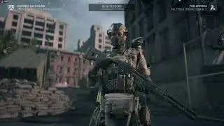 BF6 | E074: Empire State - Columbia Heights (Dom&iacute;nio da Colina) | 10/10/2025