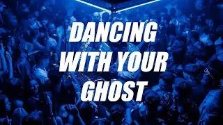 Sasha Alex Sloan - Dancing With Your Ghost (Middle Child Speed Garage Remix)