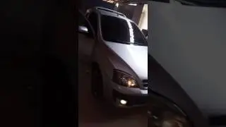2 alto falantes d&aacute; eros 3k uma stestom 6k5 / Som automotivo
