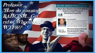 WN...RAHCIST PROF 