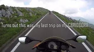Shikoku to Beppu (Kansai Rider Japan Motovlog 227)