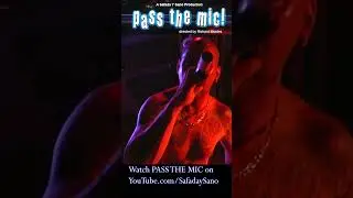 Pass The Mic | Delinquent Habits Rare Live Performance #hiphop #musicdocumentary #latino