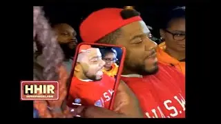 CHARLIE CLIPS VS ETHAN THE MAGICIAN (HOSTED BY @SMACKWHITE )