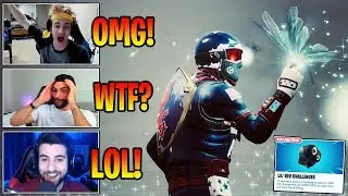 Streamers React to 