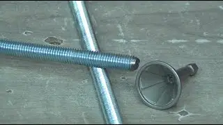 #631 - Graphite 56H246 - gratownik / fazownik 4-20 mm