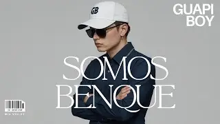 Guapi Boy - Somos Benque Video Oficial