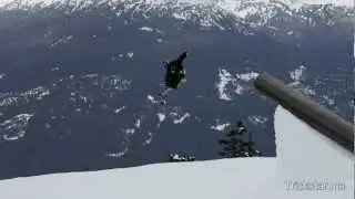 Railslide to Fakie Indy Ashley Battersby