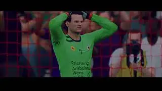 FIFA 23 pc  WHAT A STRIKE