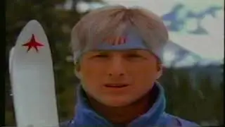 Alka Seltzer Cold Medicine 1988 Commercial