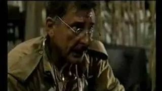 John Gregg Showreel