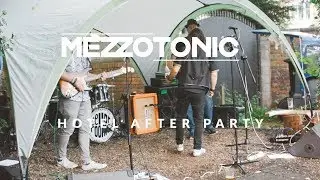 Mezzotonic Live @ Junction Festival 2019 - Hotel After Party