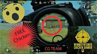 || Best Way To Win PUBG || Errengle Map || Way To Crown || New Best Team In PUBG Mobile || CG TEAM |