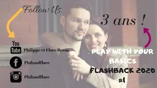 Play with your basics FLASHBACK 2020 #1