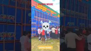 power music ⚡Edit video 💥💥🔥#shots #dj#powermusic #virlshots
