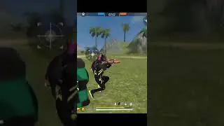 #freefire# graft line#1v1 #viral