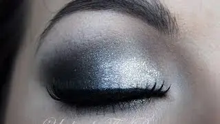 Dramatic Party/Prom Makeup
