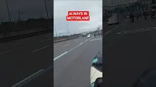 COMMONWEALTH ROAD