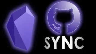 SAUVEGARDE Obsidian avec Github
