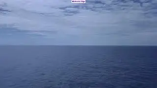 Cruise Ship Ride | Time Lapse Clips