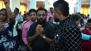 කාර්යබහුල ජීවිතයට මොහොතක විවේකයක්...|| Dubai worship #dubaiservices #healing #jesus #dubai 