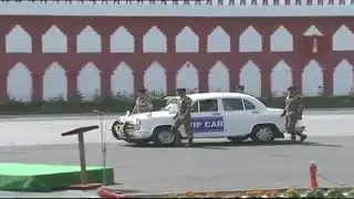Narendra modi's security officers | attack strategy | 2019 | subscribe MODI fans |