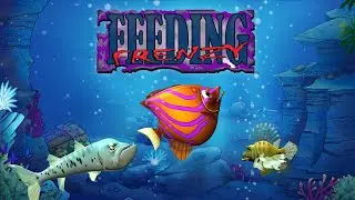 Feeding Frenzy PC Game Game Over Piano Cover