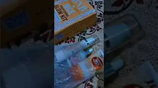 BNB Rice glow kit unboxing and review.