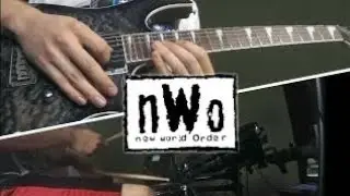 NWO B Team Theme (Full Cover)