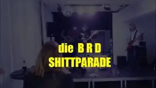 DiE WuT  punk   live GE 9 2 2019