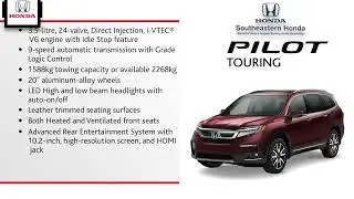 Southeastern Honda in Palm Bay