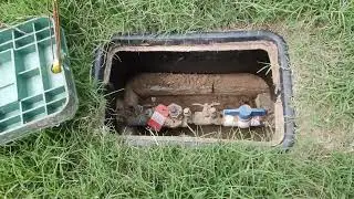 4A. Water Meter