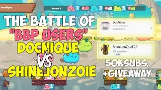 THE BATTLE OF 